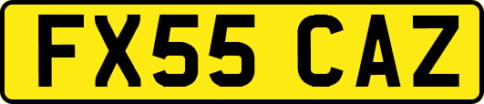 FX55CAZ