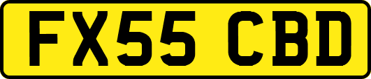 FX55CBD
