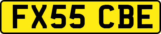 FX55CBE