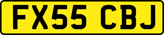 FX55CBJ