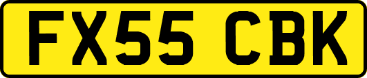 FX55CBK