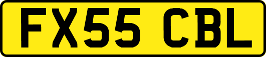 FX55CBL