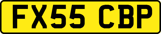 FX55CBP
