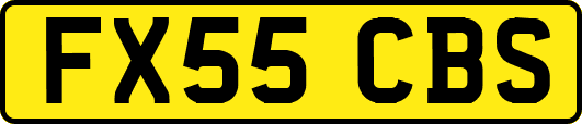 FX55CBS