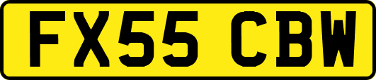 FX55CBW