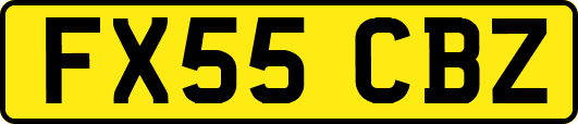 FX55CBZ