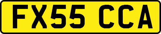 FX55CCA