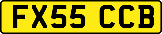 FX55CCB