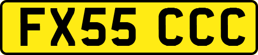 FX55CCC