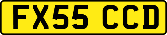 FX55CCD