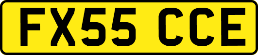FX55CCE