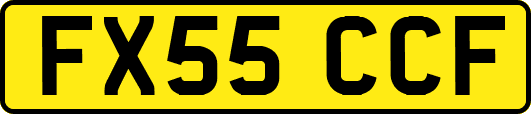FX55CCF