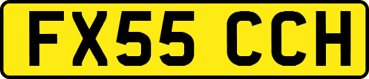 FX55CCH