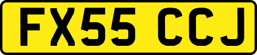 FX55CCJ