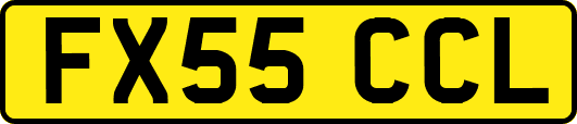 FX55CCL
