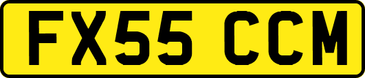 FX55CCM