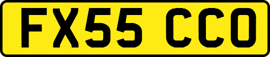 FX55CCO