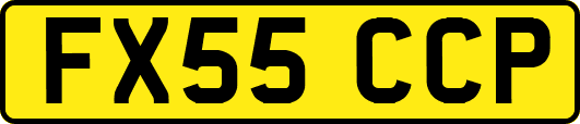 FX55CCP