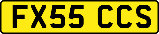 FX55CCS