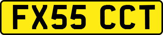 FX55CCT