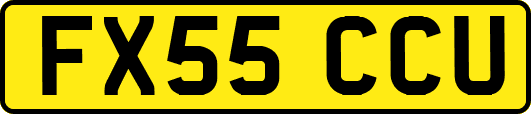 FX55CCU