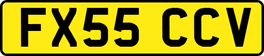 FX55CCV