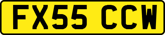 FX55CCW