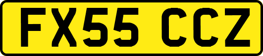 FX55CCZ