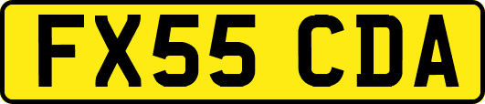 FX55CDA