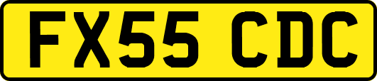 FX55CDC