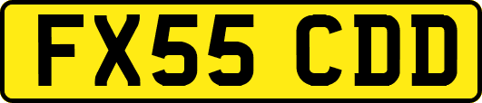 FX55CDD