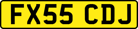 FX55CDJ