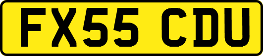 FX55CDU
