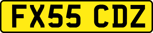 FX55CDZ
