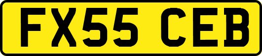 FX55CEB