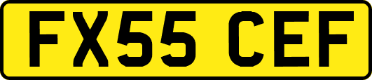 FX55CEF