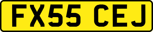 FX55CEJ
