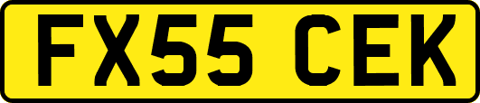 FX55CEK