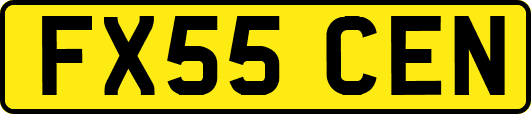FX55CEN