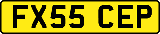 FX55CEP