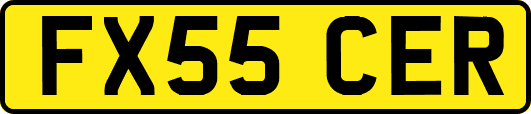 FX55CER