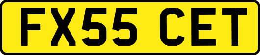FX55CET