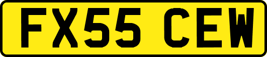 FX55CEW