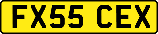FX55CEX