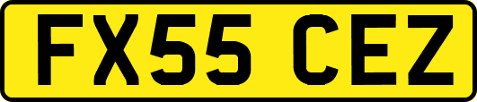 FX55CEZ