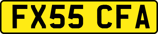 FX55CFA