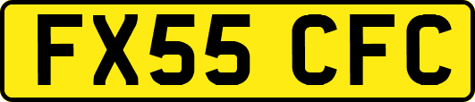 FX55CFC