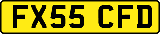 FX55CFD