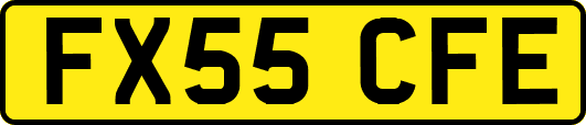 FX55CFE