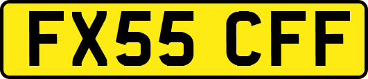 FX55CFF
